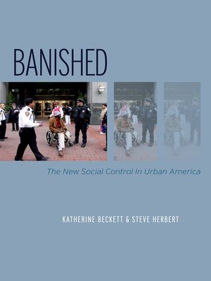 cover image of Banished